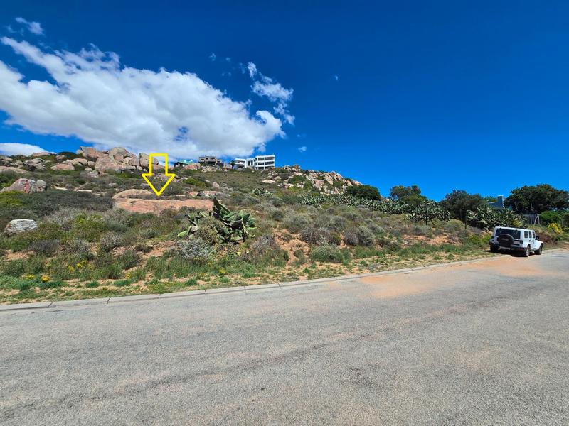 0 Bedroom Property for Sale in Blueberry Hill Western Cape
